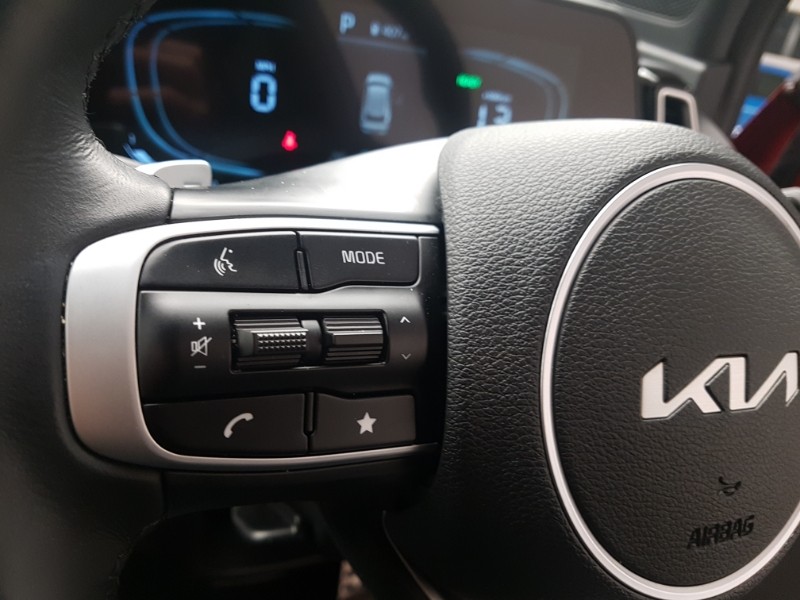 Used Kia Sportage 2025 for sale - 76707868: Photo 15