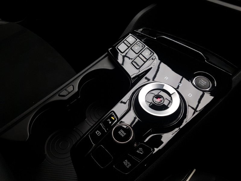 Used Kia Sportage 2025 for sale - 76707868: Photo 17