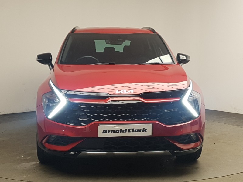 Used Kia Sportage 2025 for sale - 76707868: Photo 19