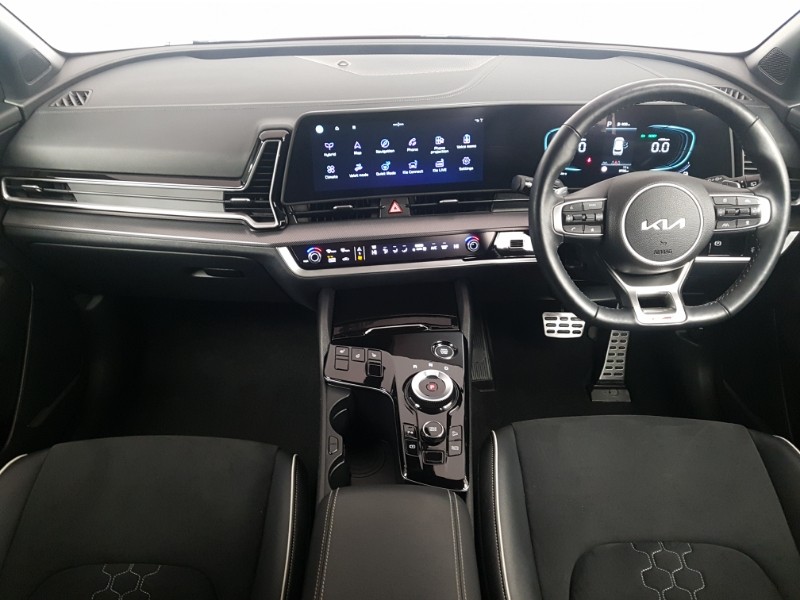 Used Kia Sportage 2025 for sale - 76707868: Photo 2