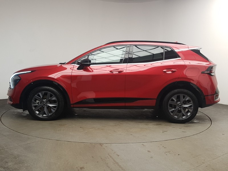 Used Kia Sportage 2025 for sale - 76707868: Photo 4