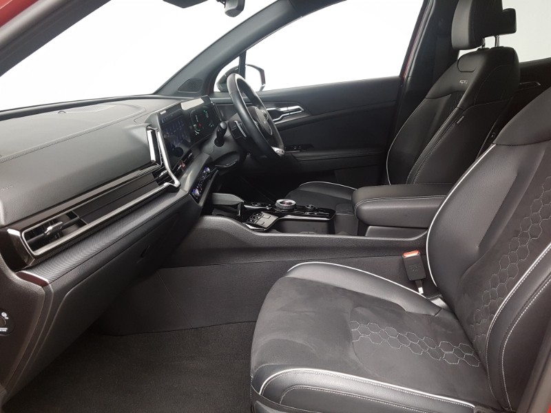 Used Kia Sportage 2025 for sale - 76707868: Photo 5