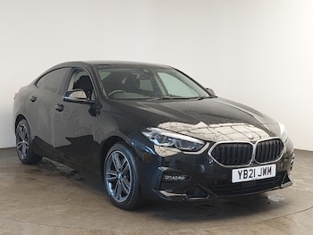 Used BMW 2 Series 2021 for sale - 78670249: Photo