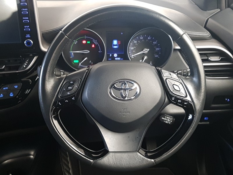 Used Toyota C-HR 2022 for sale - 77478374: Photo 10