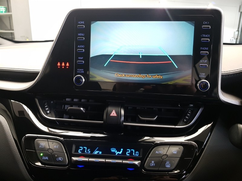 Used Toyota C-HR 2022 for sale - 77478374: Photo 12