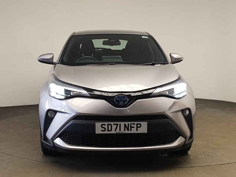 Used Toyota C-HR 2022 for sale - 77478374: Photo 18