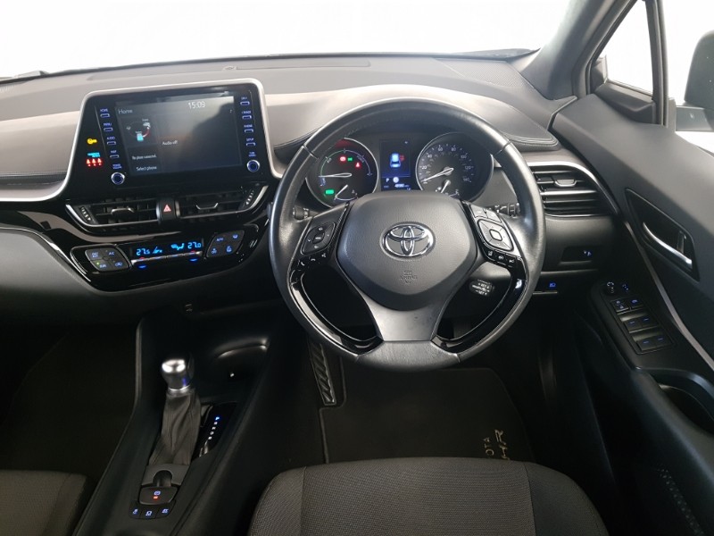 Used Toyota C-HR 2022 for sale - 77478374: Photo 7