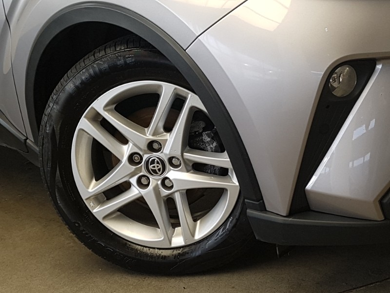 Used Toyota C-HR 2022 for sale - 77478374: Photo 9