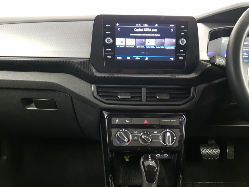 Used Volkswagen T-Cross 2024 for sale - 77035231: Photo 11