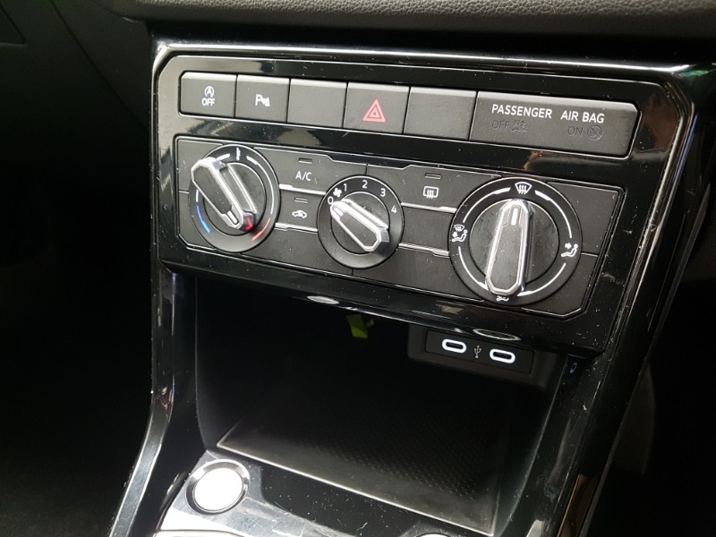 Used Volkswagen T-Cross 2024 for sale - 77035231: Photo 17