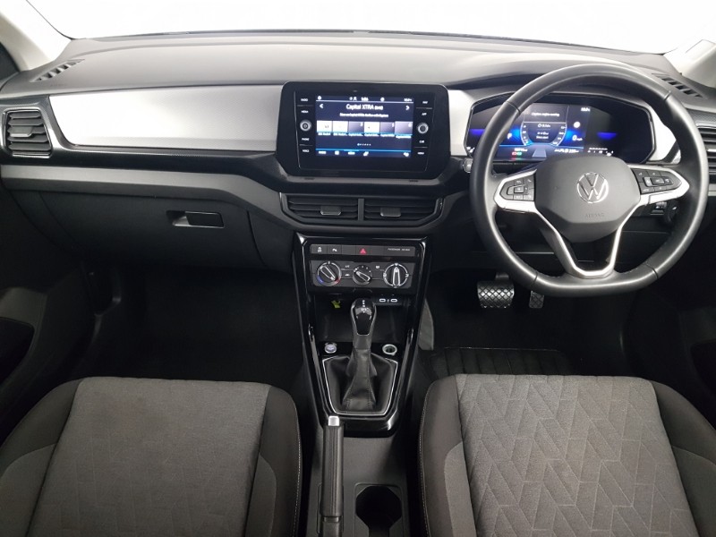 Used Volkswagen T-Cross 2024 for sale - 77035231: Photo 2