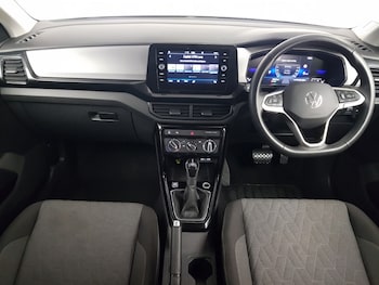 Used Volkswagen T-Cross 2024 for sale - 77035231: Photo