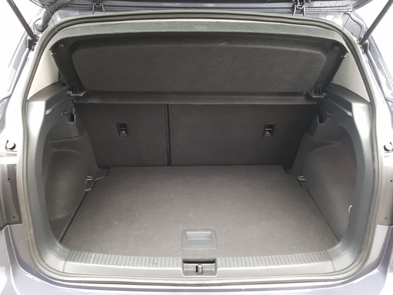 Used Volkswagen T-Cross 2024 for sale - 77035231: Photo 8