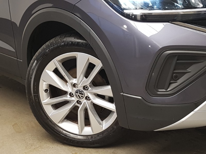 Used Volkswagen T-Cross 2024 for sale - 77035231: Photo 9