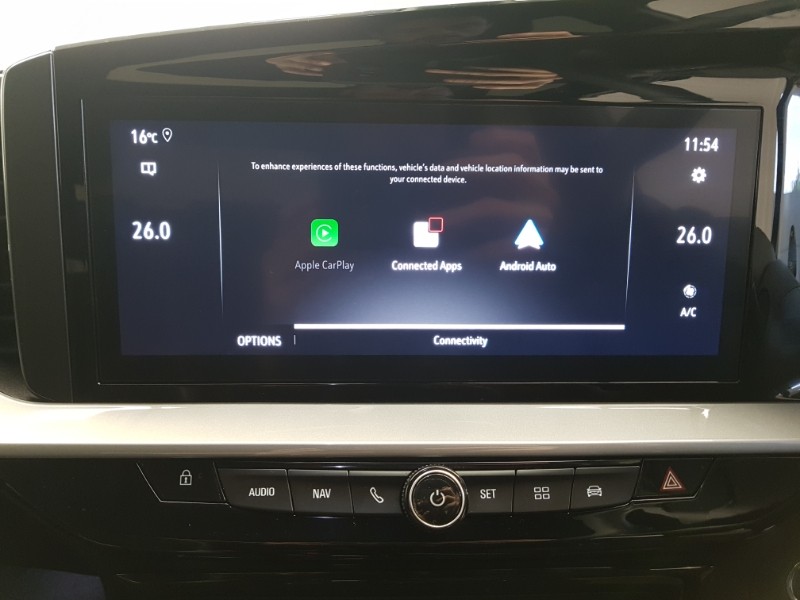 Used Vauxhall Mokka 2024 for sale - 76225953: Photo 13