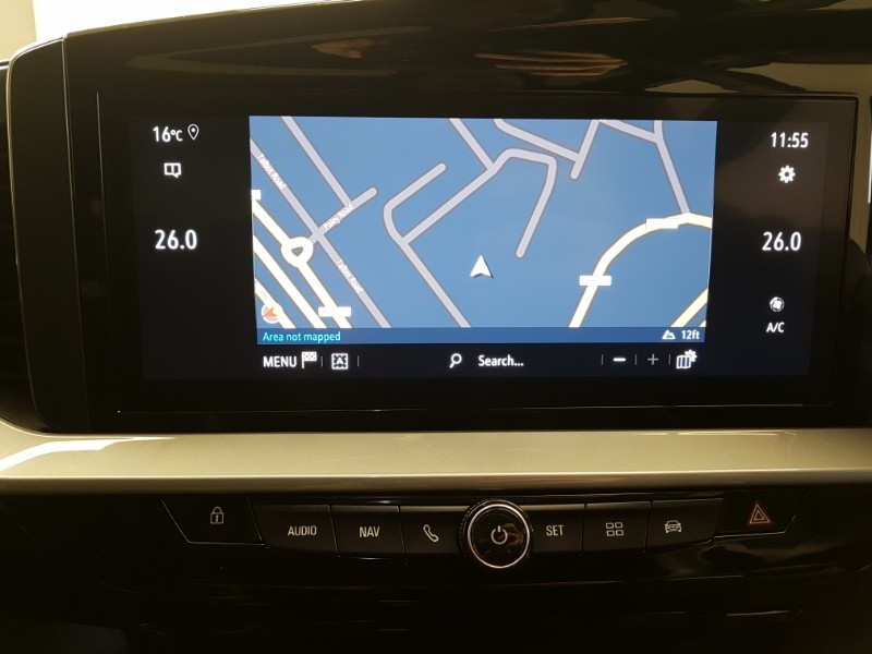 Used Vauxhall Mokka 2024 for sale - 76225953: Photo 14