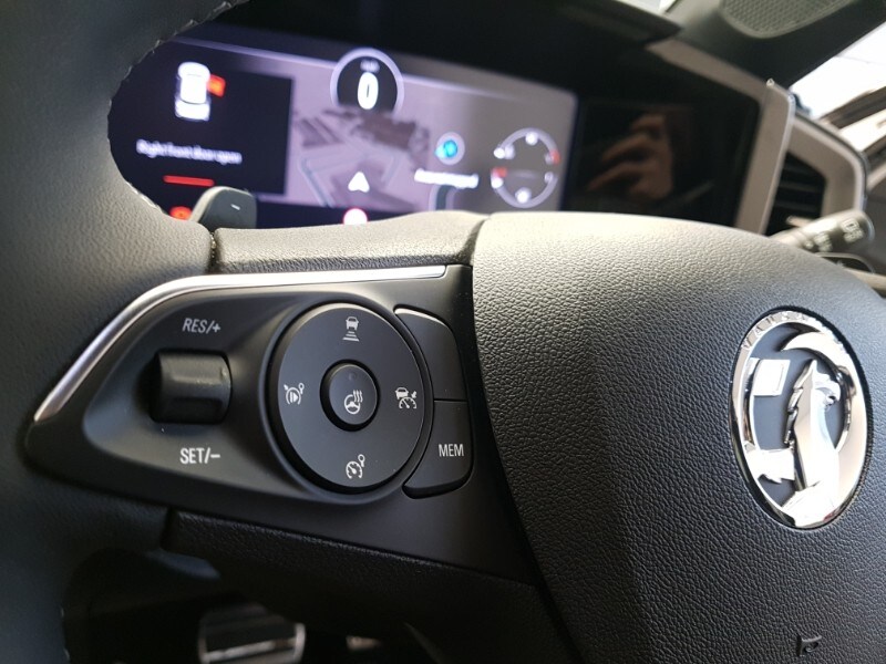 Used Vauxhall Mokka 2024 for sale - 76225953: Photo 15