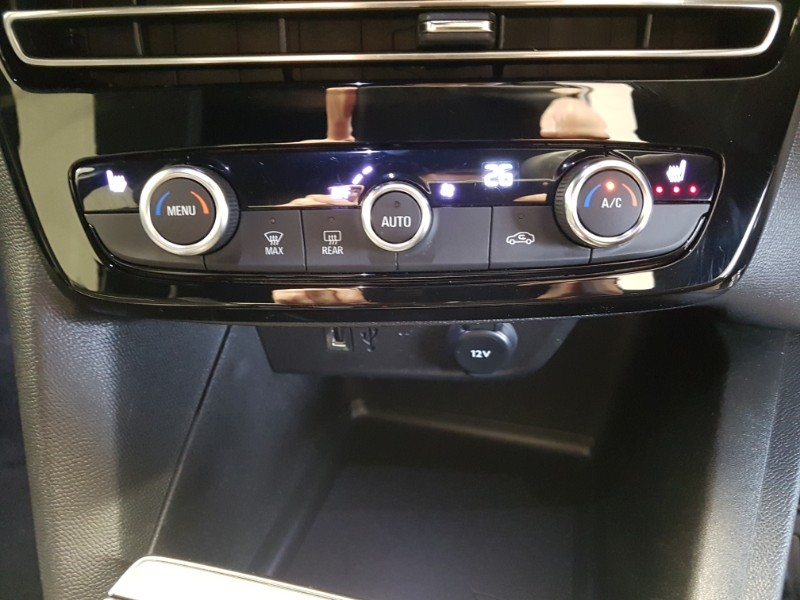 Used Vauxhall Mokka 2024 for sale - 76225953: Photo 18