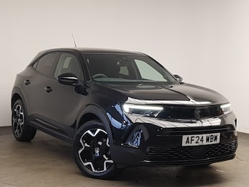 2024 - 1.2 Turbo Ultimate 5dr Auto