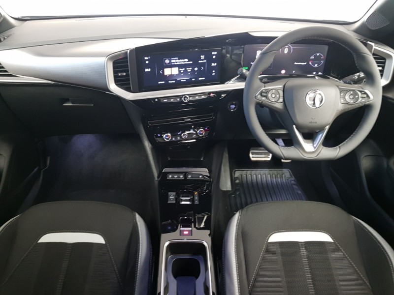 Used Vauxhall Mokka 2024 for sale - 76225953: Photo 2