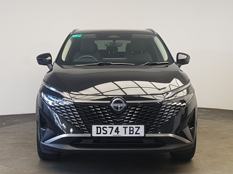 Used Nissan Qashqai 2024 for sale - 77115011: Photo 13