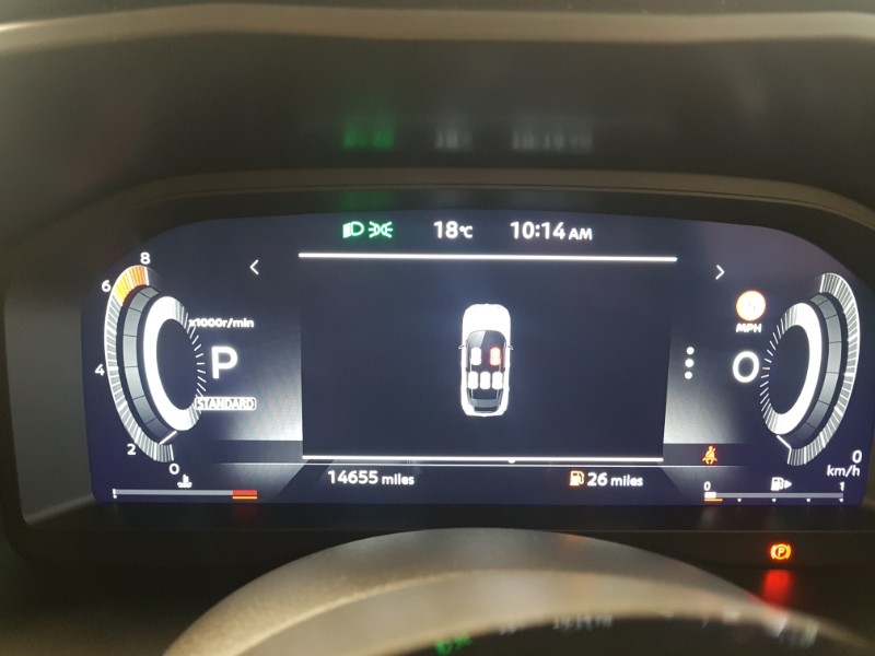 Used Nissan Qashqai 2024 for sale - 77115011: Photo 15