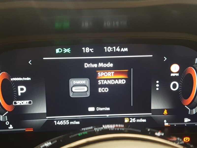 Used Nissan Qashqai 2024 for sale - 77115011: Photo 18