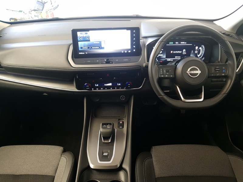 Used Nissan Qashqai 2024 for sale - 77115011: Photo 2