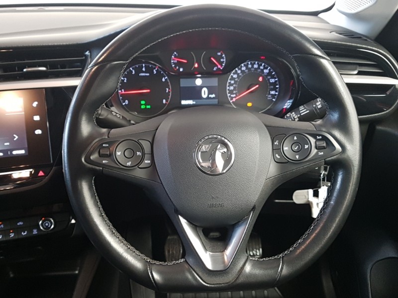Used Vauxhall Corsa 2020 for sale - 78183821: Photo 10