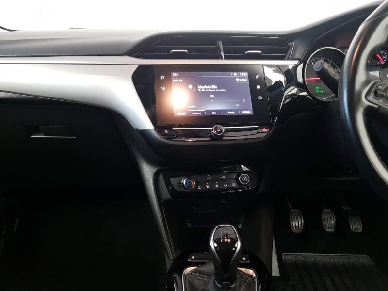 Used Vauxhall Corsa 2020 for sale - 78183821: Photo 11