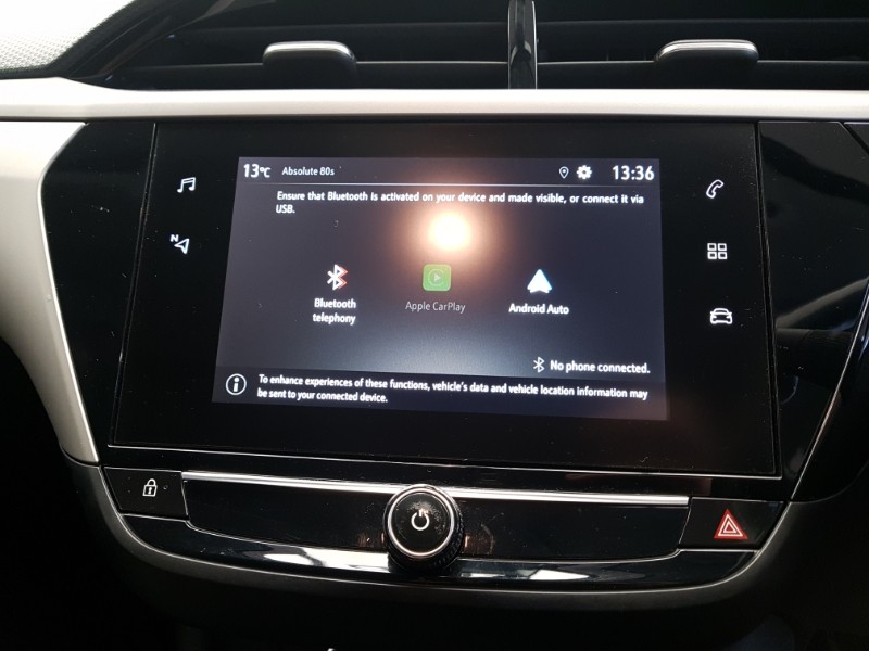 Used Vauxhall Corsa 2020 for sale - 78183821: Photo 12