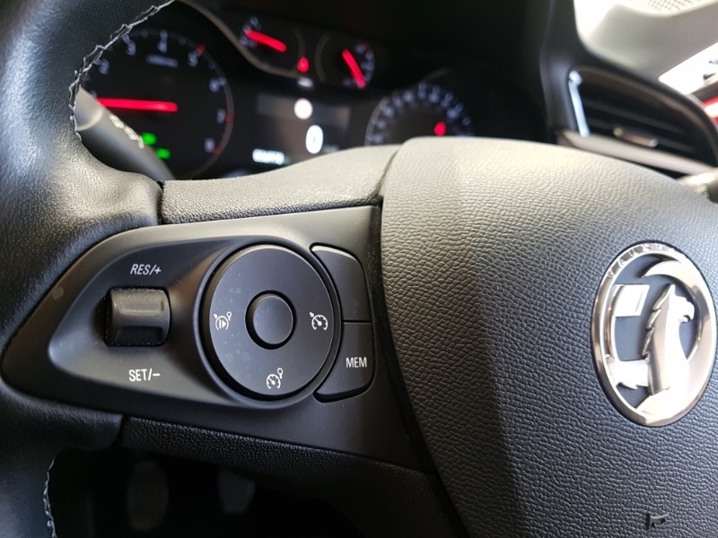 Used Vauxhall Corsa 2020 for sale - 78183821: Photo 13