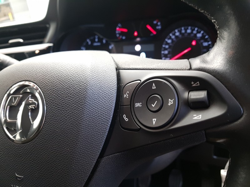 Used Vauxhall Corsa 2020 for sale - 78183821: Photo 14