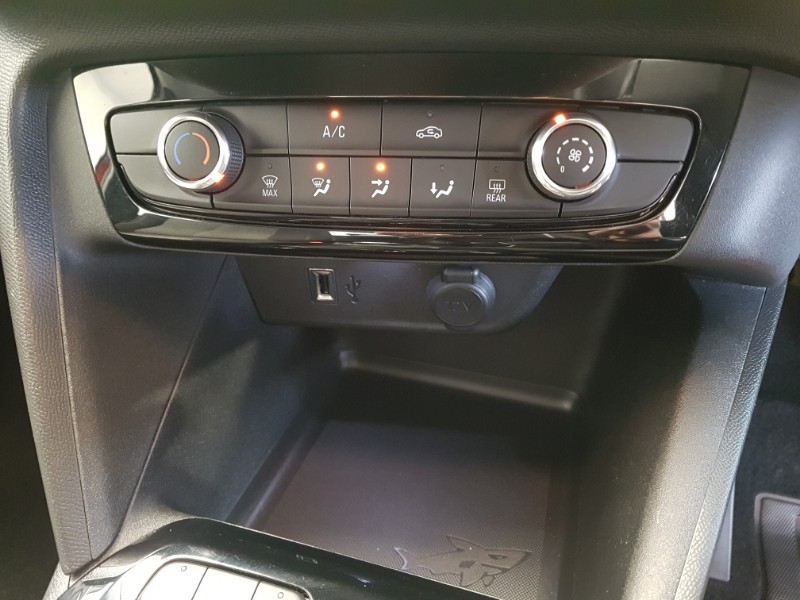 Used Vauxhall Corsa 2020 for sale - 78183821: Photo 16