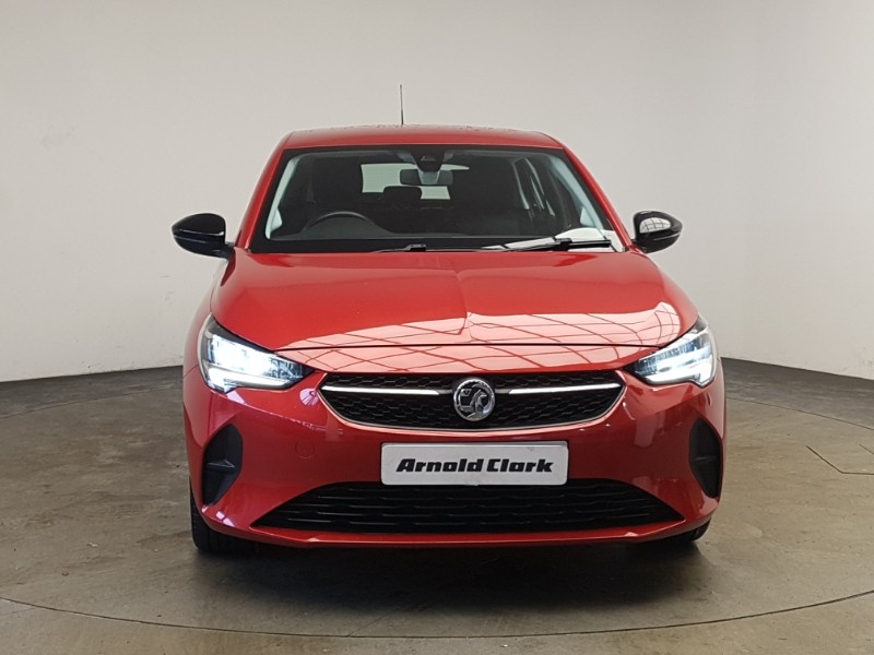 Used Vauxhall Corsa 2020 for sale - 78183821: Photo 18