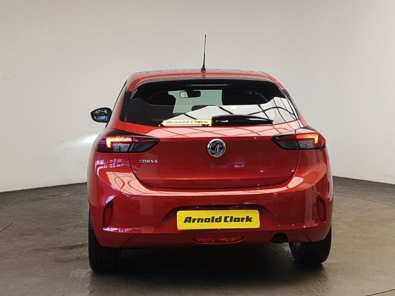 Used Vauxhall Corsa 2020 for sale - 78183821: Photo 19