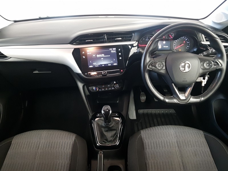 Used Vauxhall Corsa 2020 for sale - 78183821: Photo 2