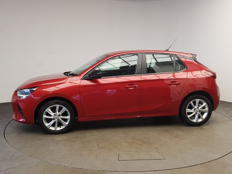 Used Vauxhall Corsa 2020 for sale - 78183821: Photo 4