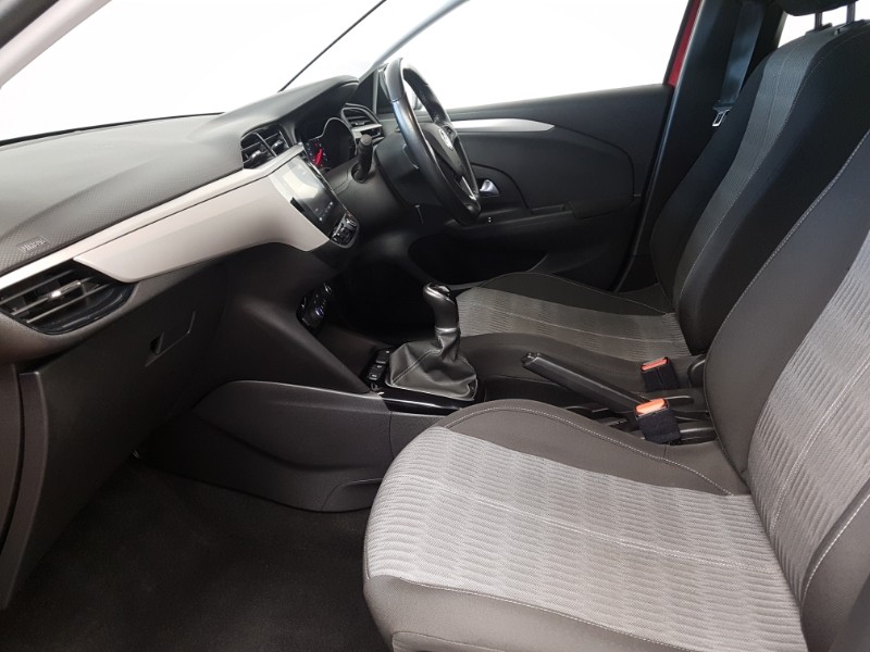 Used Vauxhall Corsa 2020 for sale - 78183821: Photo 5