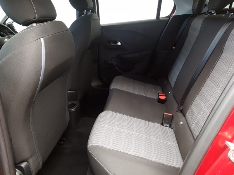 Used Vauxhall Corsa 2020 for sale - 78183821: Photo 6