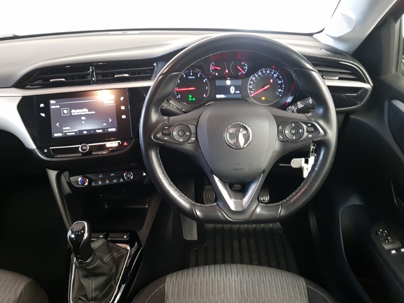 Used Vauxhall Corsa 2020 for sale - 78183821: Photo 7