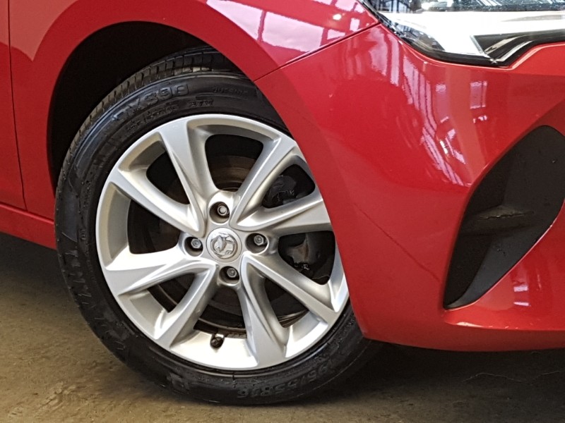 Used Vauxhall Corsa 2020 for sale - 78183821: Photo 9