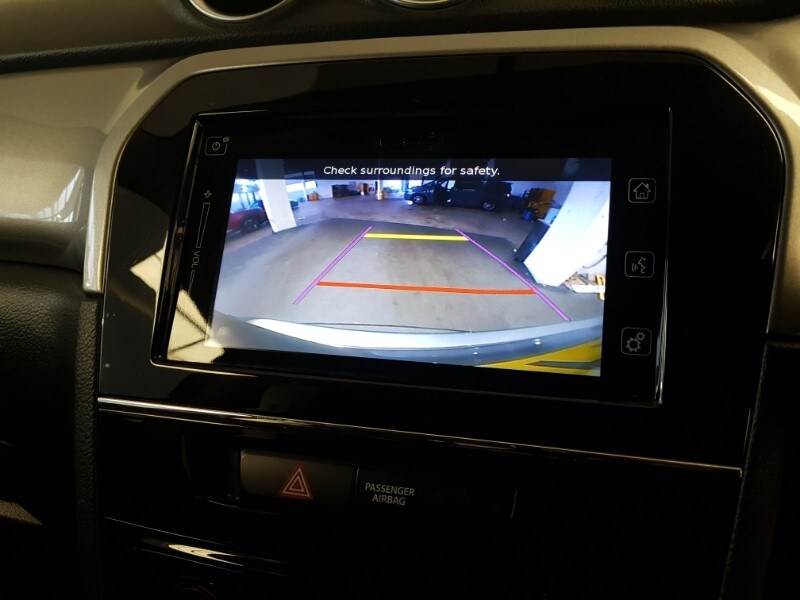 Used Suzuki Vitara 2018 for sale - 78013456: Photo 10