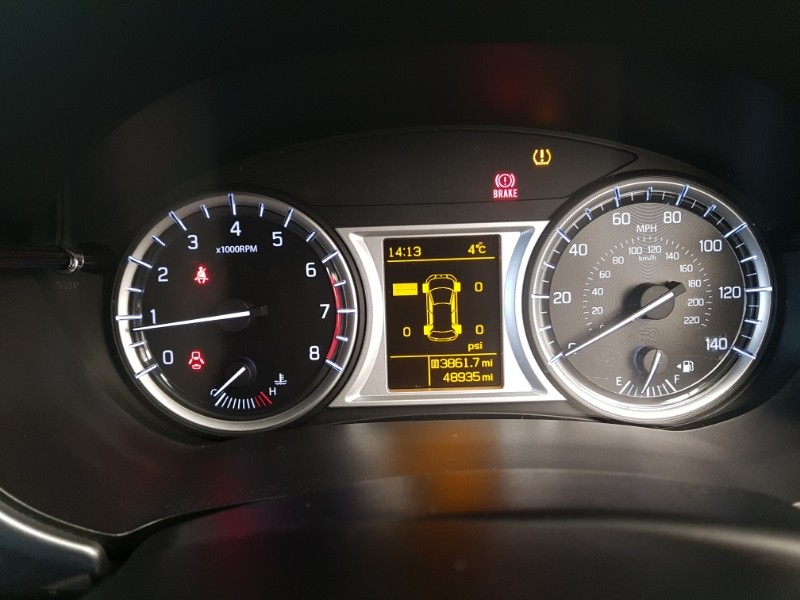 Used Suzuki Vitara 2018 for sale - 78013456: Photo 11