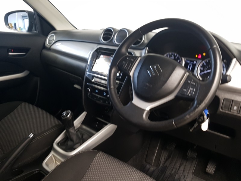 Used Suzuki Vitara 2018 for sale - 78013456: Photo 7