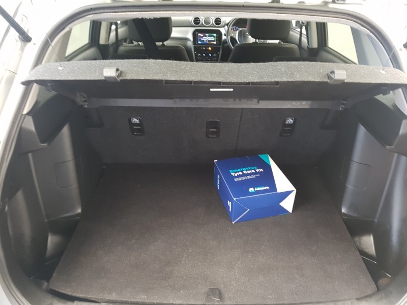 Used Suzuki Vitara 2018 for sale - 78013456: Photo 8