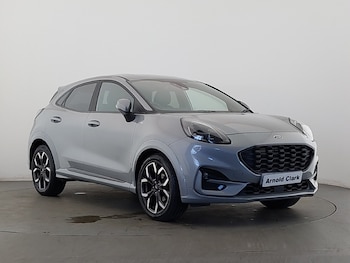 Used Ford Puma 2022 for sale - 79108763: Photo