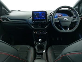 Used Ford Puma 2022 for sale - 79108763: Photo