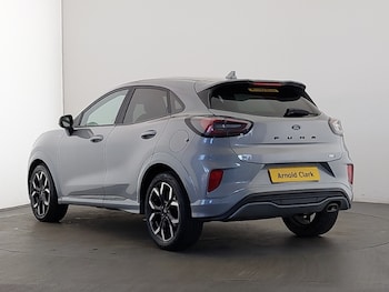 Used Ford Puma 2022 for sale - 79108763: Photo