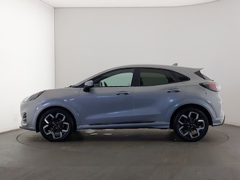Used Ford Puma 2022 for sale - 79108763: Photo